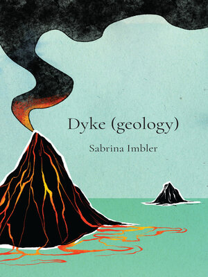 cover image of Dyke (geology)